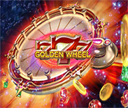 777 Golden Wheel