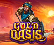 Gold Oasis